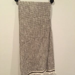 Madewell Scarf